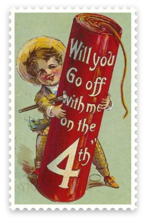 Quick Social Media Ideas For The 4th Of July Get Upright