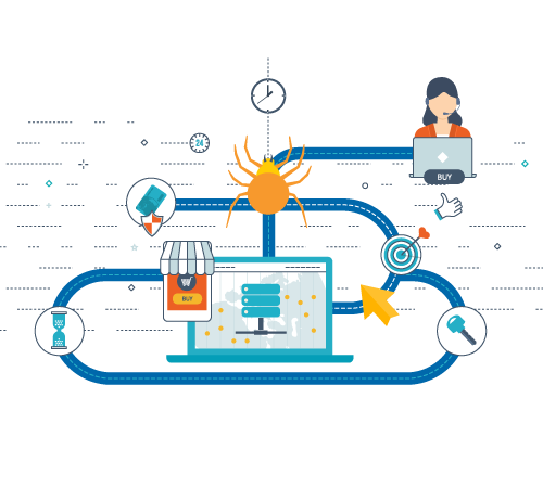 Search Marketing Agency | Upright Communications