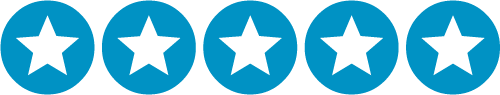 Five Stars