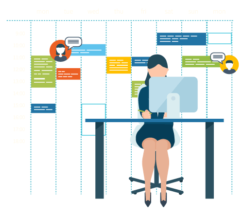The evolution of B2B marketing