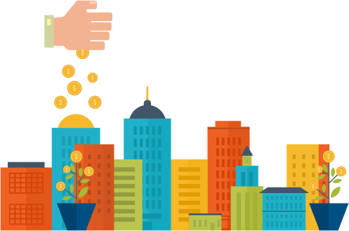 online marketing investment