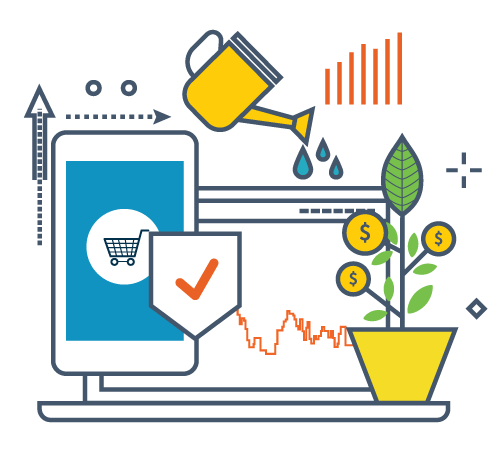 Your website can be your top sales person