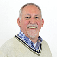 Greg Barlow