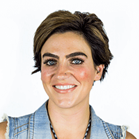 Colleen Frye