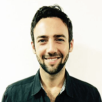 Eric Frye