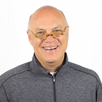 Greg Frye