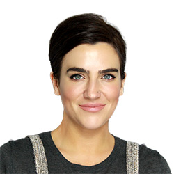 Colleen Frye