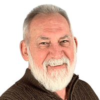 Greg Barlow