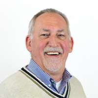 Greg Barlow