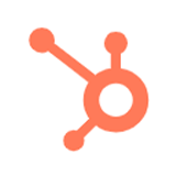 Hubspot Logo