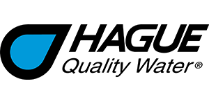 Hague Water Logo