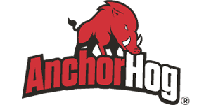 AnchorHog Logo