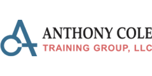Anthony Cole Training Logo