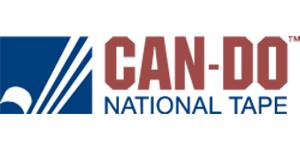Can Do Tape Logo