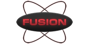 Fusion INC. Logo