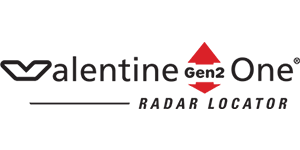 Valentine One Logo