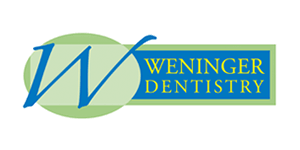 Weninger Dentistry Logo
