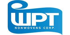 WPT Nonwovens Logo