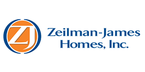 ZJ Homes Logo