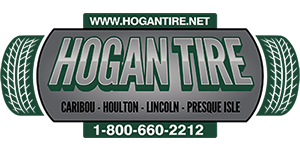 Hogan Tire Logo