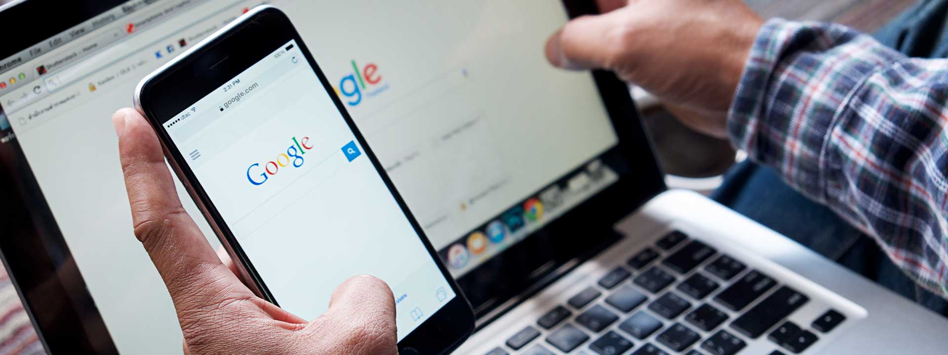 Google SEO