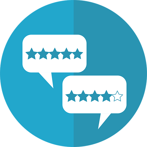 Online Reviews
