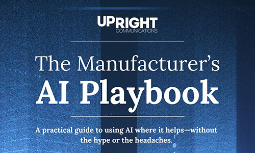 The Manufacturers AI Playbook thumb